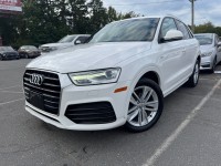 Image for 2018 Audi Q3 Premium ID: 6854419