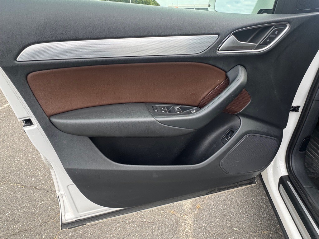 2018 Audi Q3 Image 10