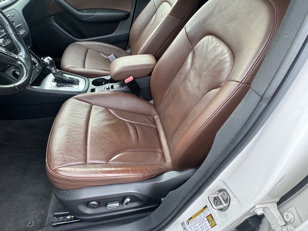 2018 Audi Q3 Image 11