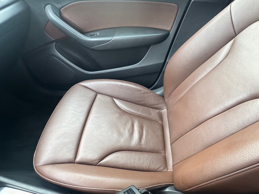 2018 Audi Q3 Image 12