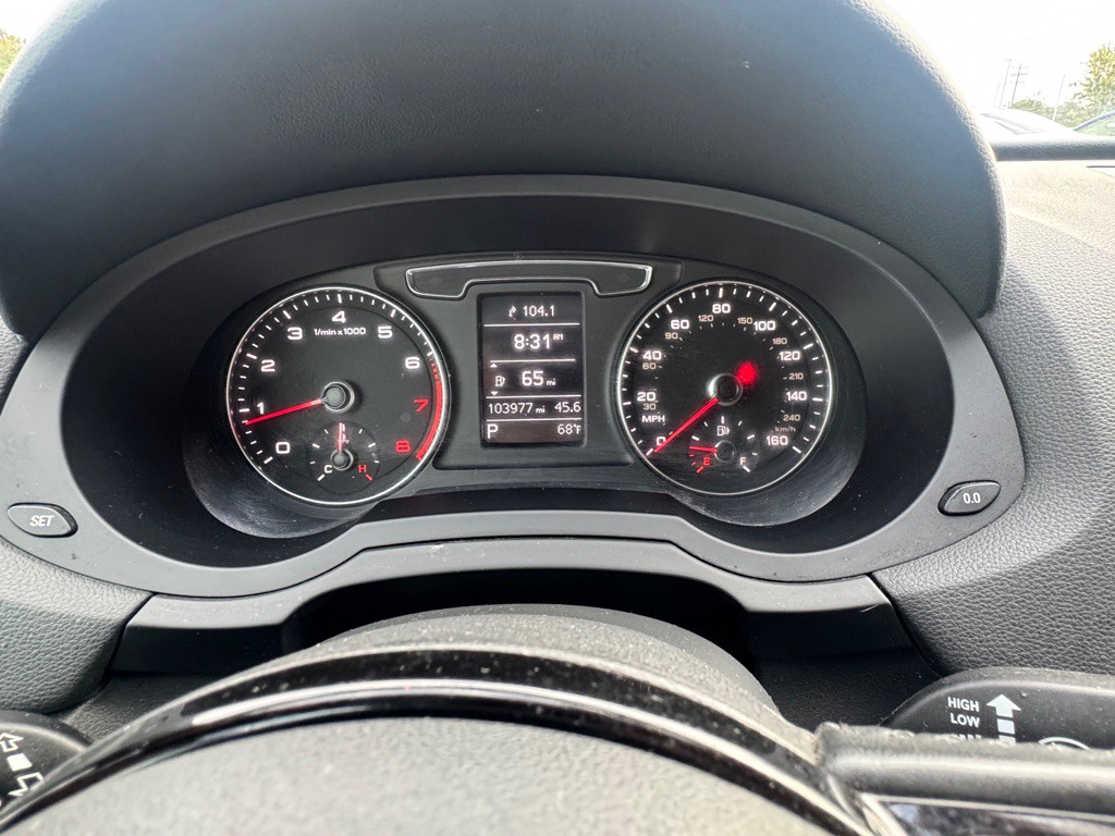2018 Audi Q3 Image 13