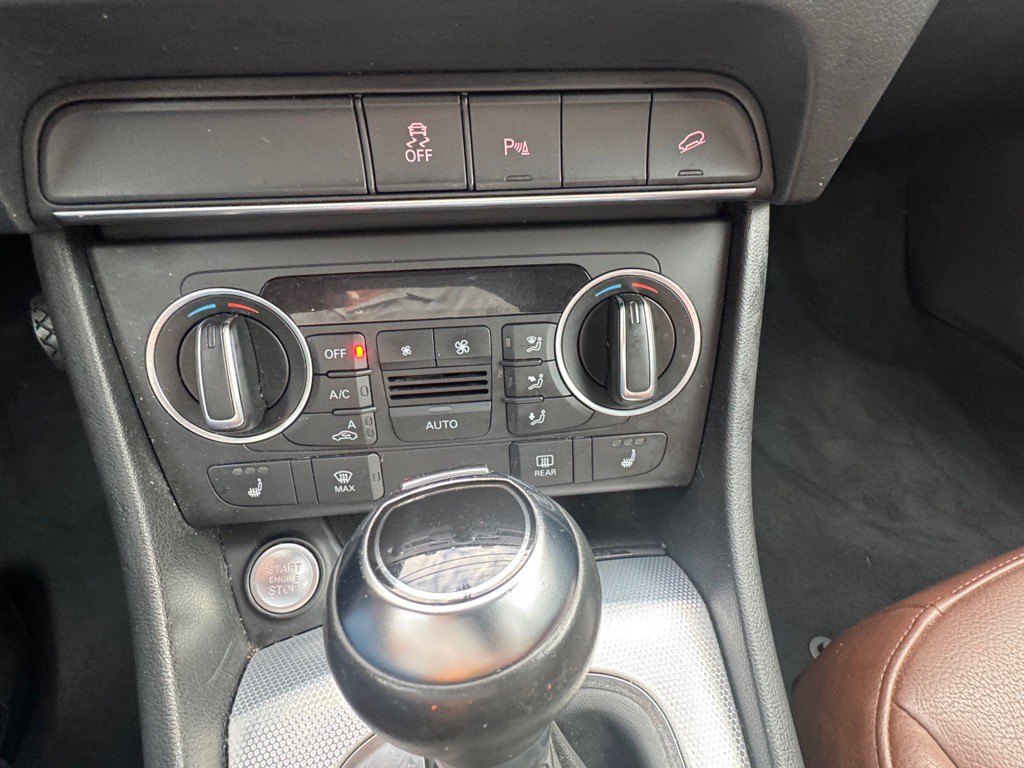 2018 Audi Q3 Image 15