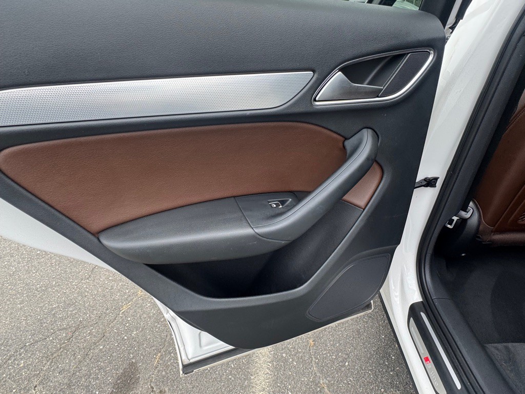 2018 Audi Q3 Image 18
