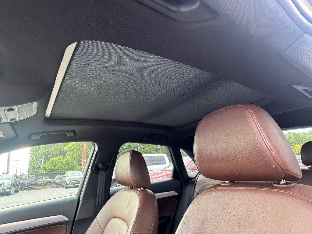 2018 Audi Q3 Image 20