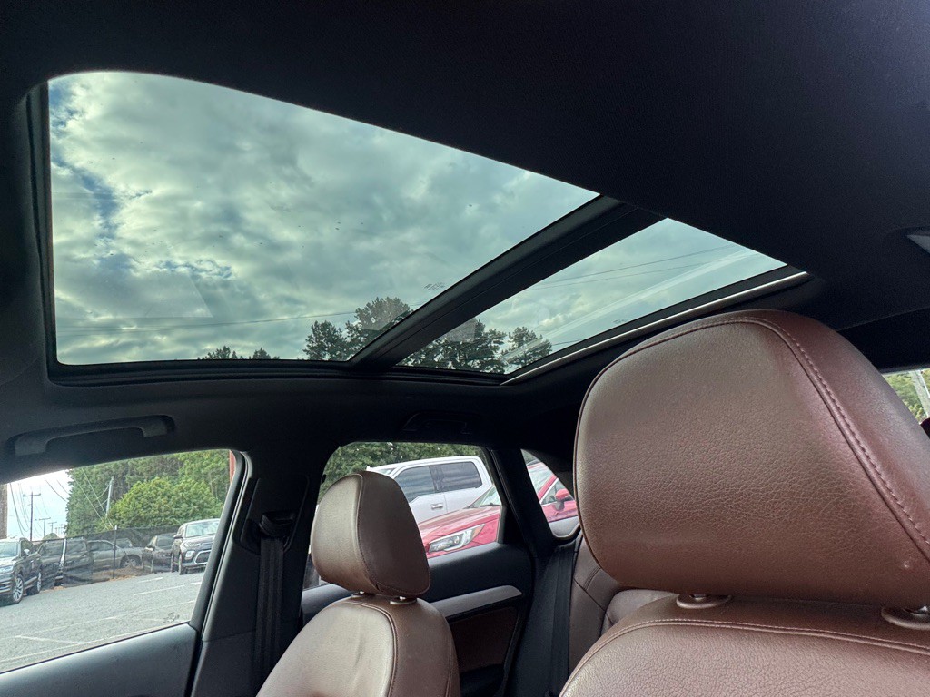 2018 Audi Q3 Image 21