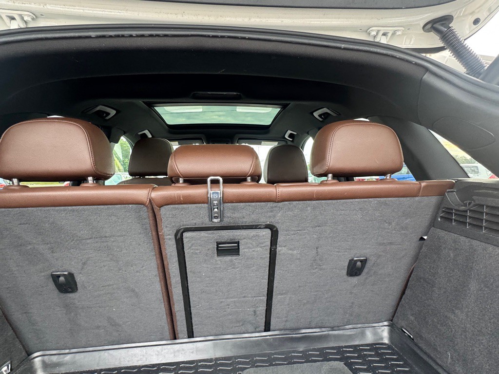 2018 Audi Q3 Image 23