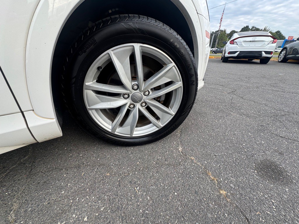 2018 Audi Q3 Image 29