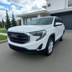 Image for 2018 GMC Terrain SLE ID: 6883102