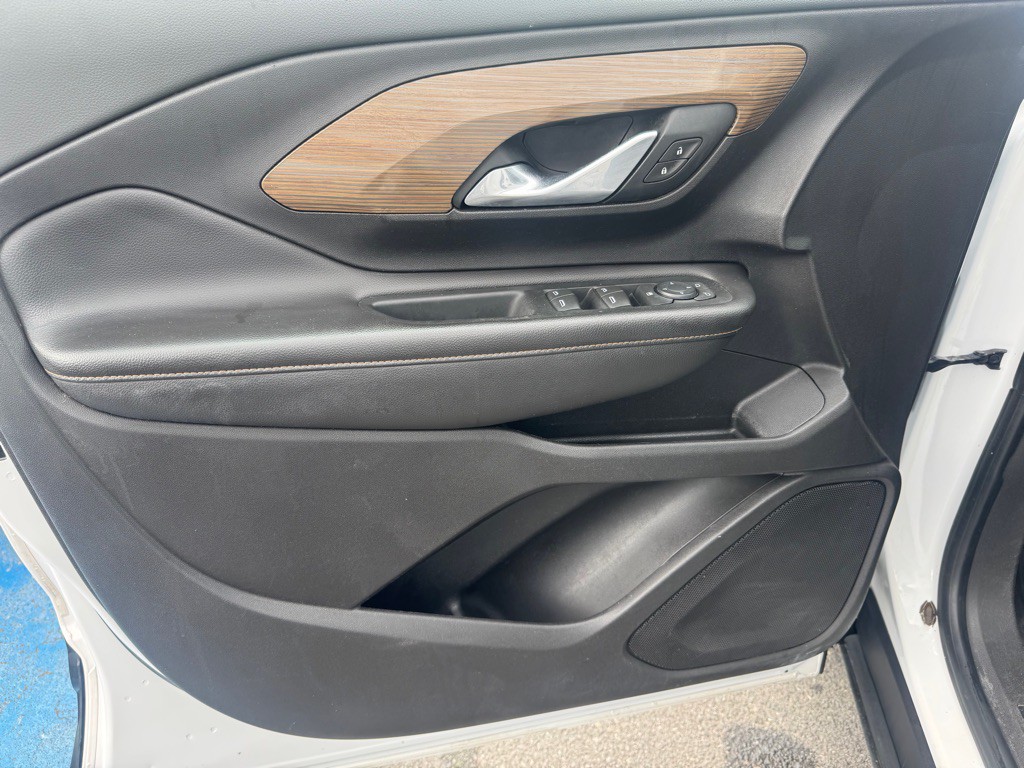 2018 GMC Terrain Image 9
