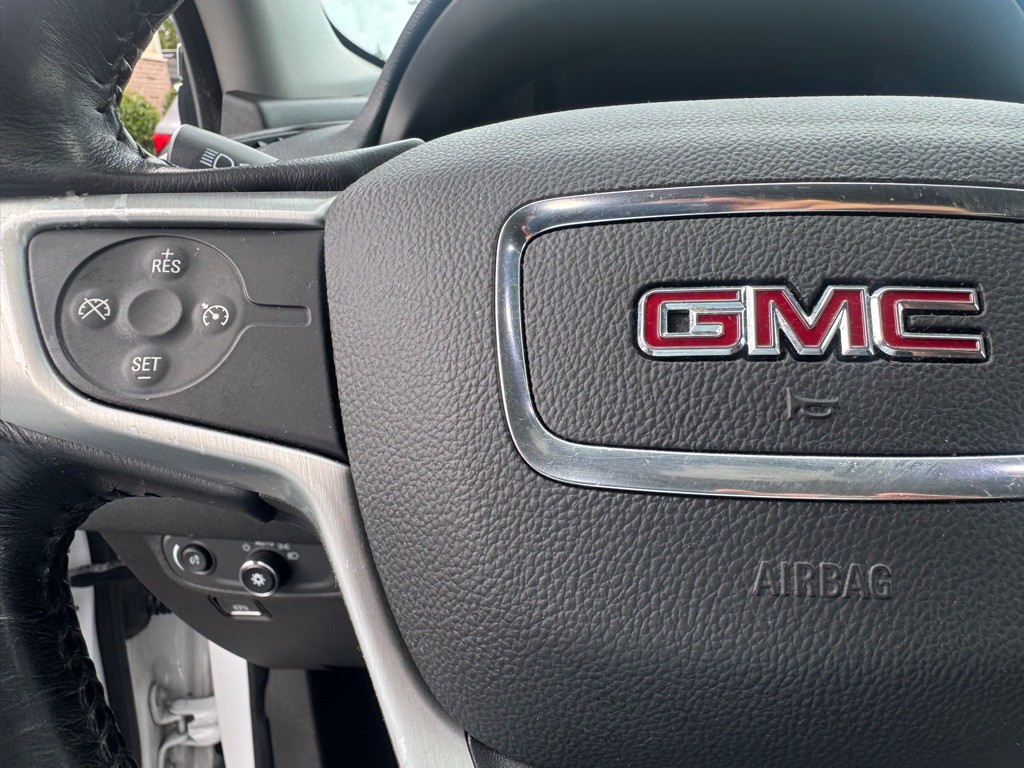 2018 GMC Terrain Image 11