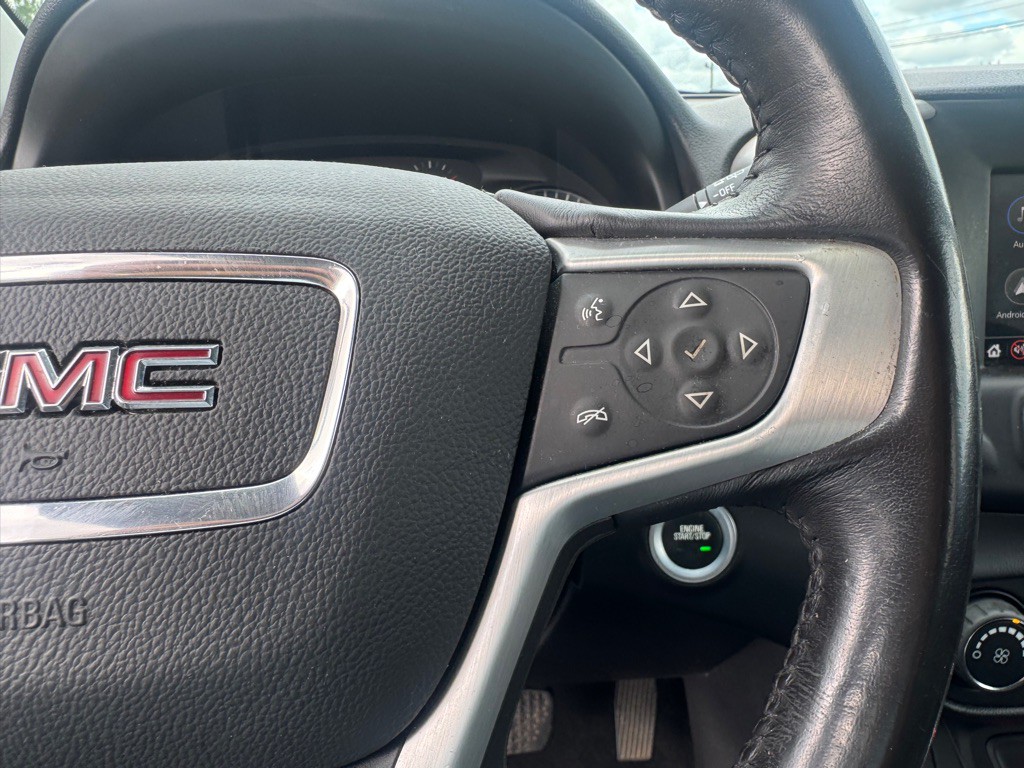 2018 GMC Terrain Image 12