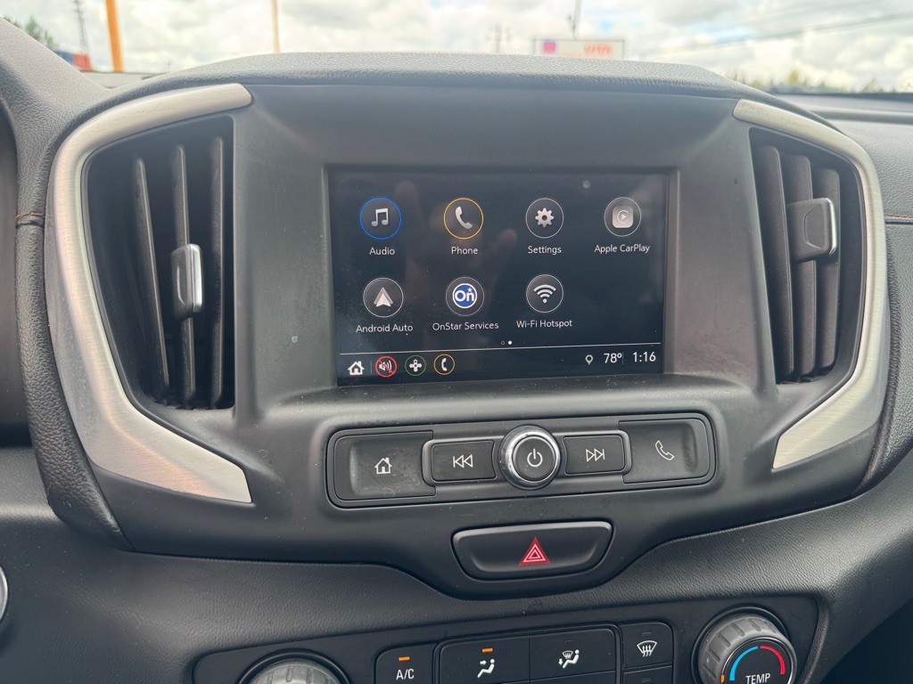 2018 GMC Terrain Image 15