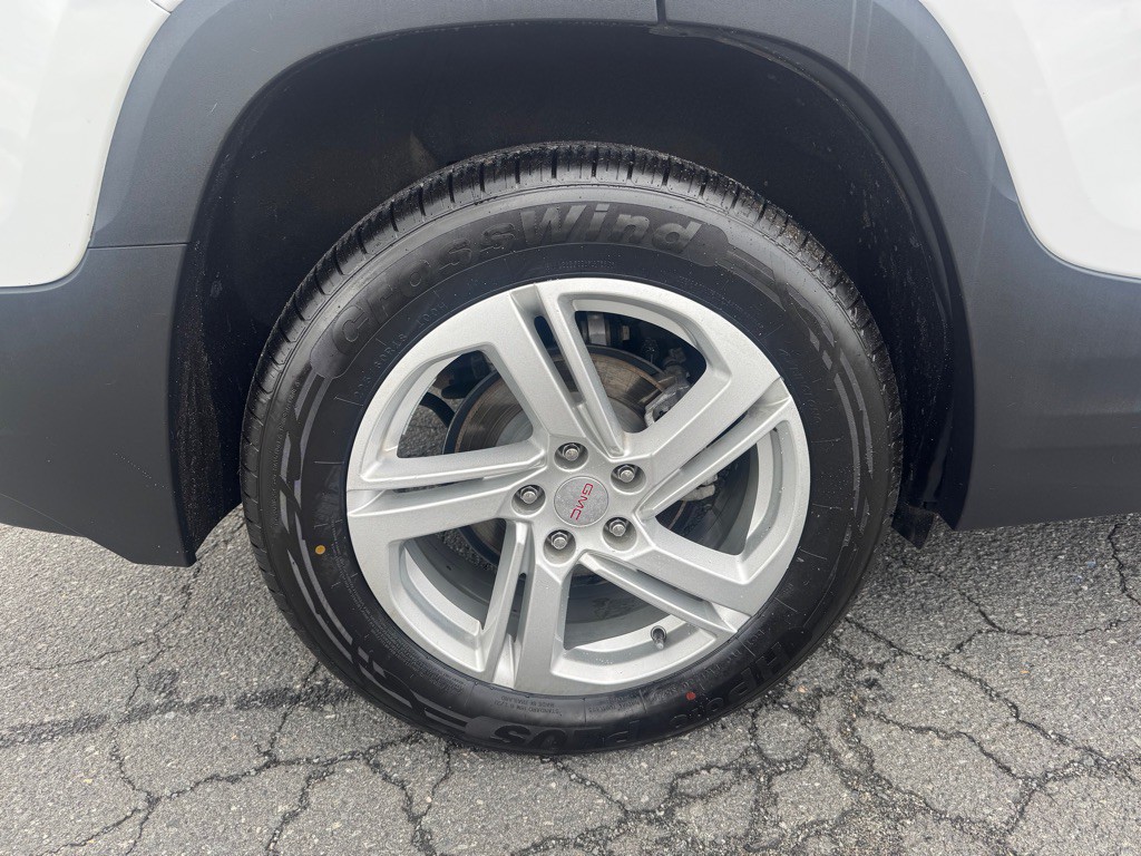 2018 GMC Terrain Image 19