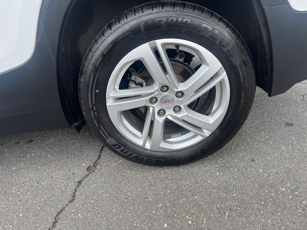 2018 GMC Terrain Image 20