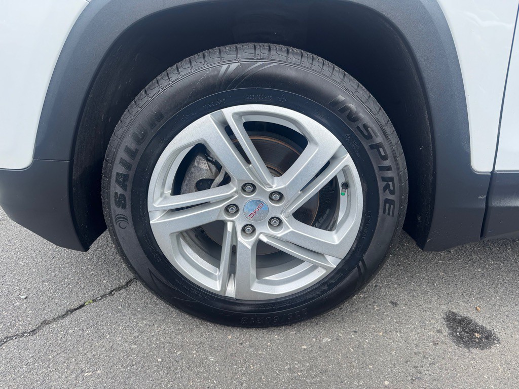 2018 GMC Terrain Image 21