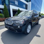 Image for 2017 BMW X3 SDRIVE28I ID: 6898003