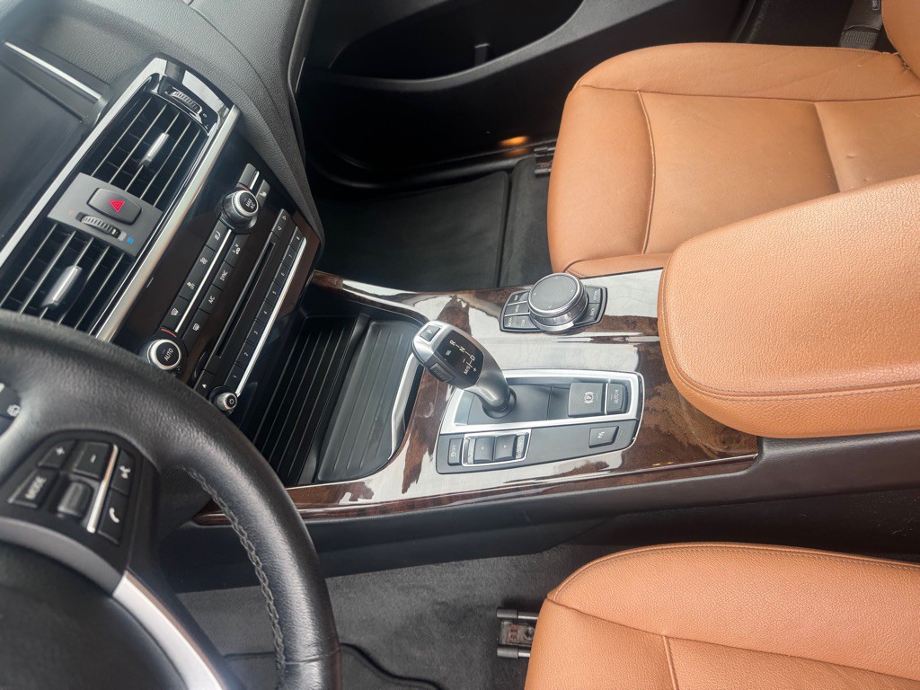 2017 BMW X3 Image 4