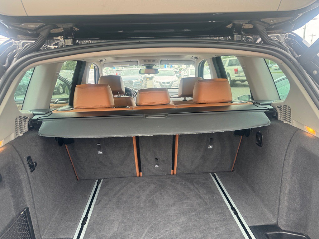 2017 BMW X3 Image 7