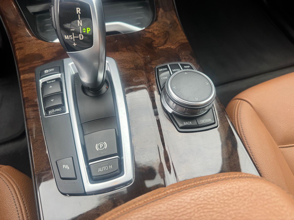 2017 BMW X3 Image 13