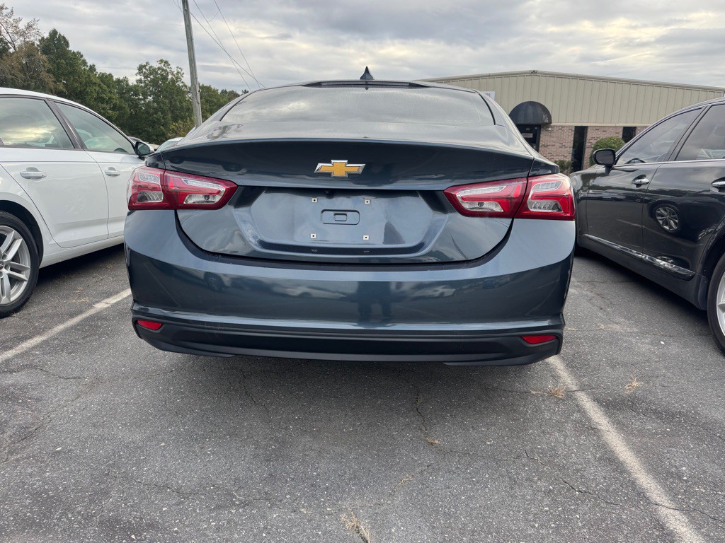 2021 Chevrolet Malibu Image 5