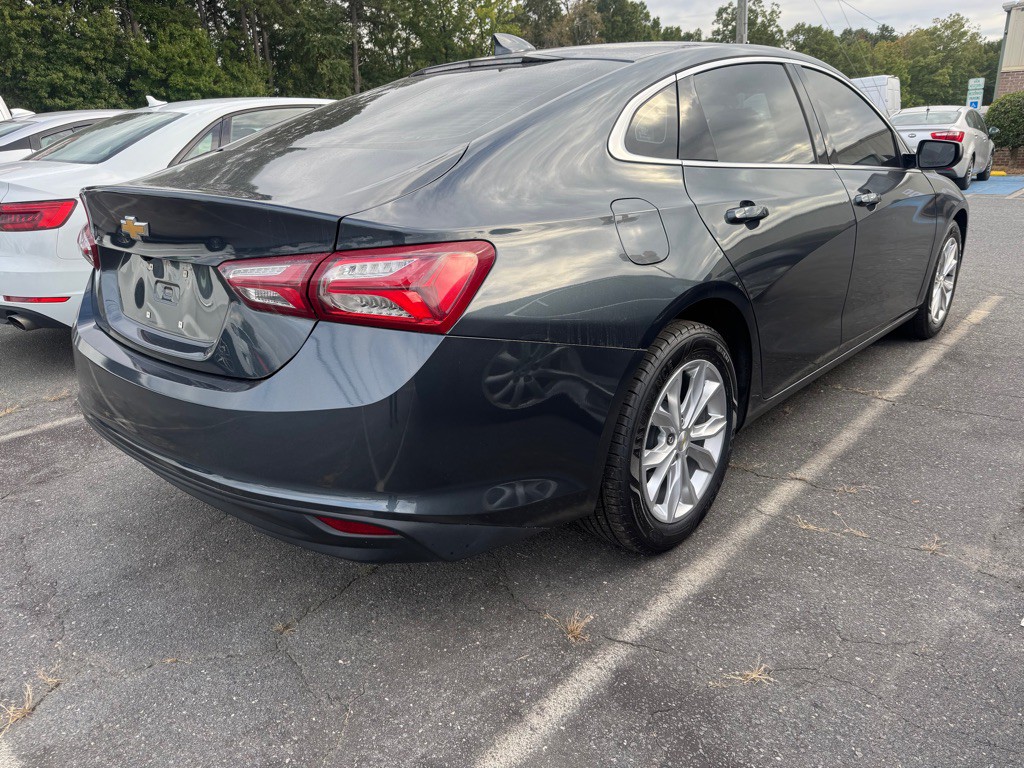 2021 Chevrolet Malibu Image 6