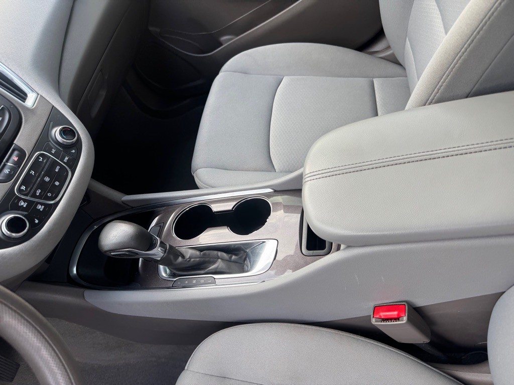 2021 Chevrolet Malibu Image 9