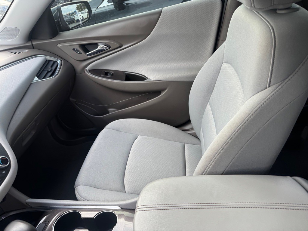 2021 Chevrolet Malibu Image 10