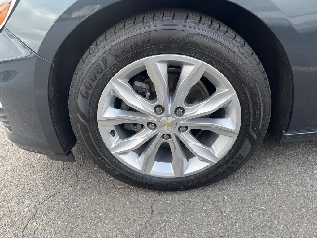 2021 Chevrolet Malibu Image 19