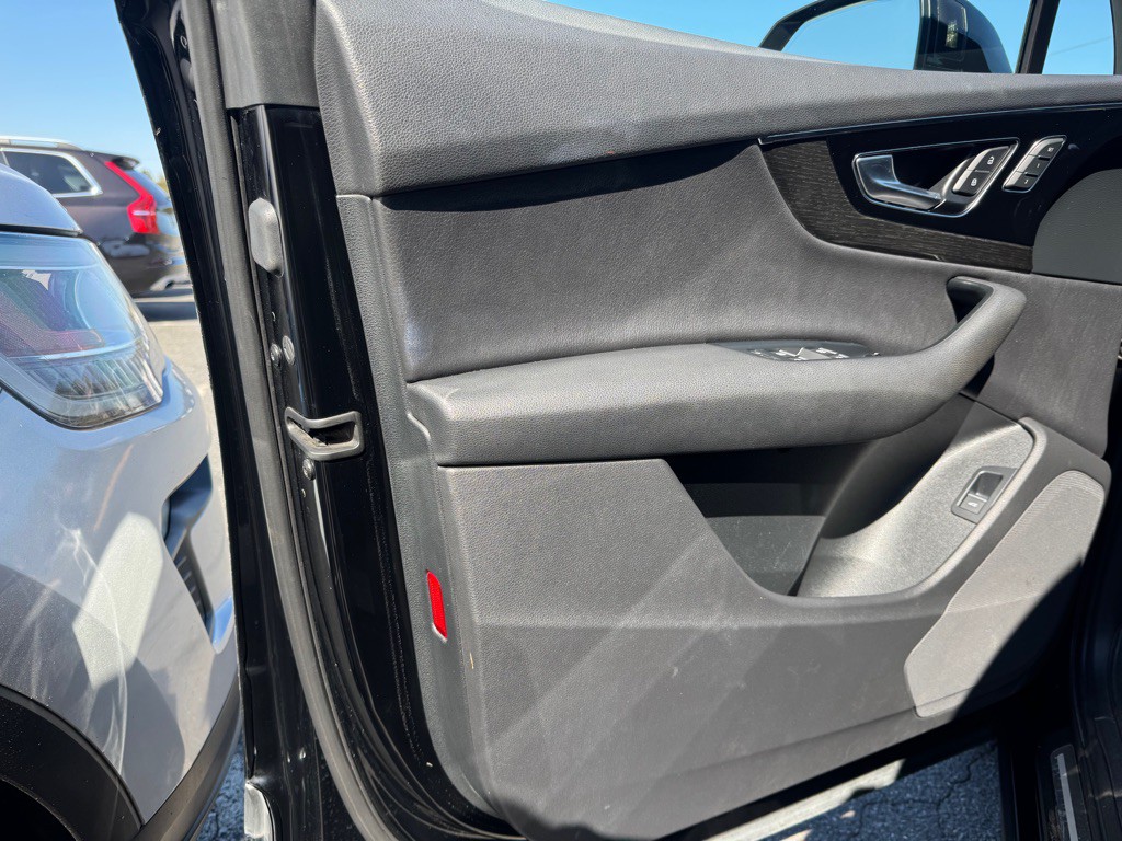 2019 Audi Q7 Image 4