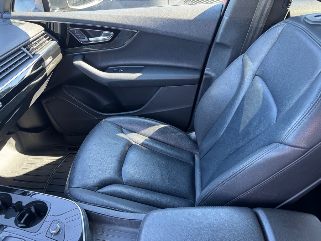 2019 Audi Q7 Image 6
