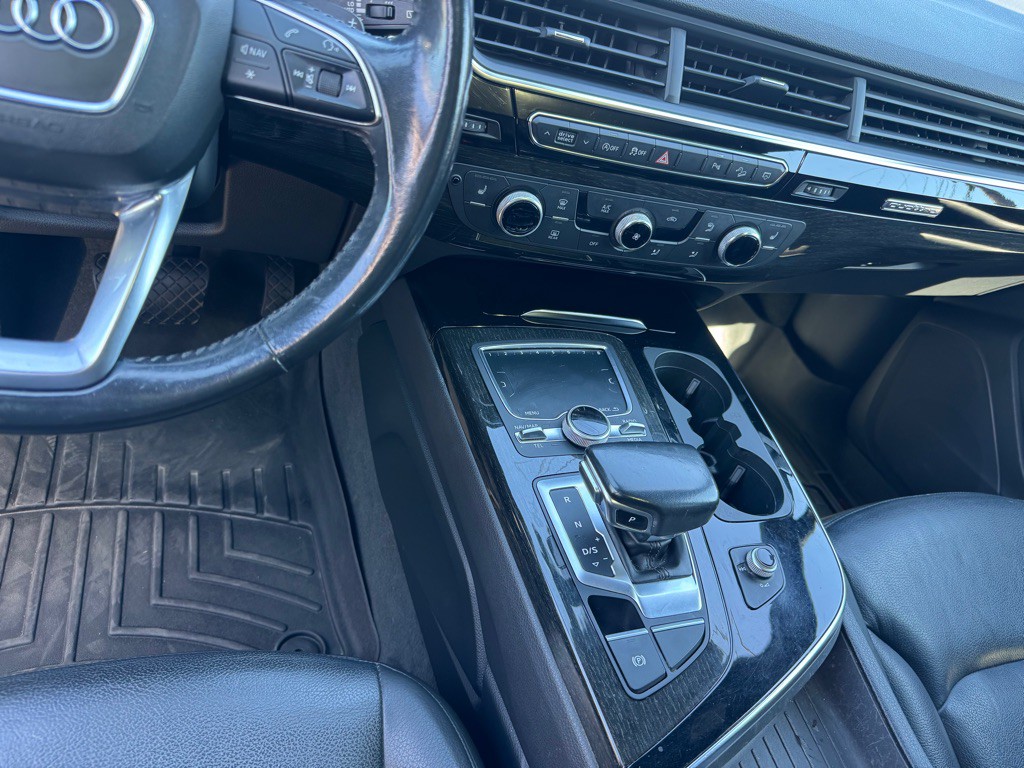 2019 Audi Q7 Image 7