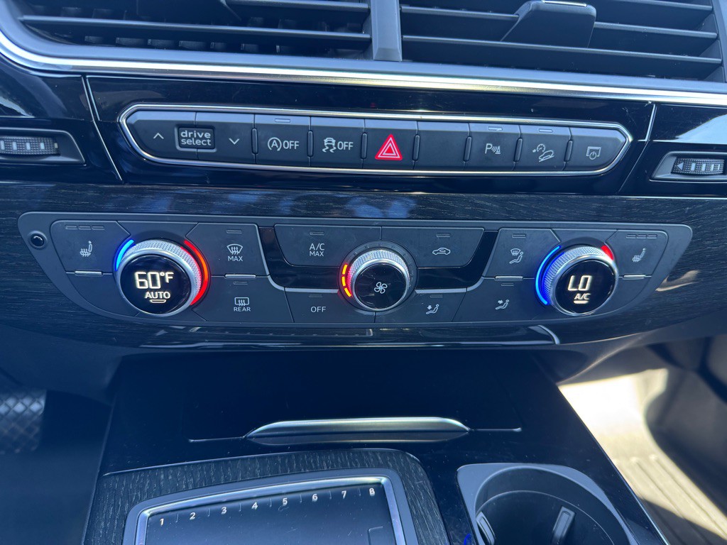 2019 Audi Q7 Image 11