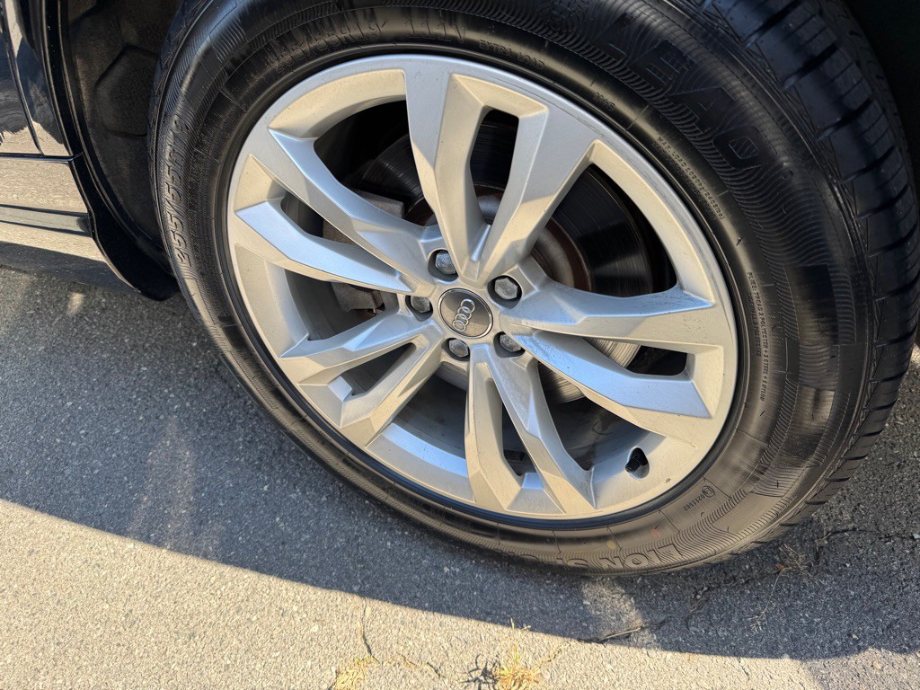 2019 Audi Q7 Image 15