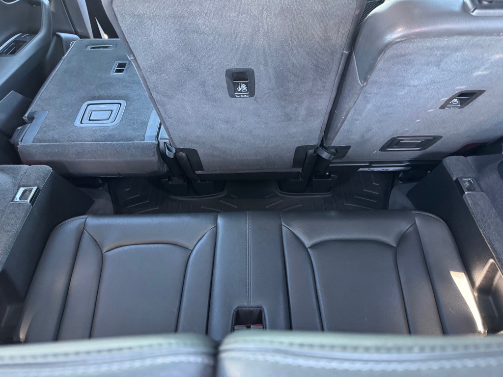 2019 Audi Q7 Image 18