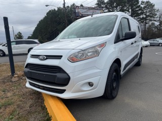 Image for 2017 Ford Transit Connect XLT ID: 6929988