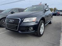 Image for 2017 Audi Q5 Premium Plus ID: 6929996