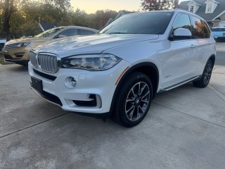 Image for 2017 BMW X5 XDR40E ID: 6930820