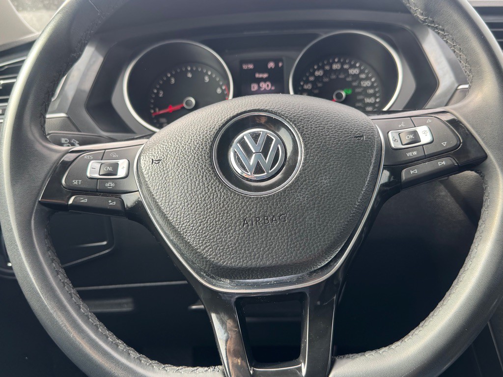 2020 Volkswagen Tiguan Image 9