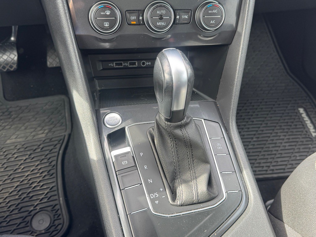 2020 Volkswagen Tiguan Image 13