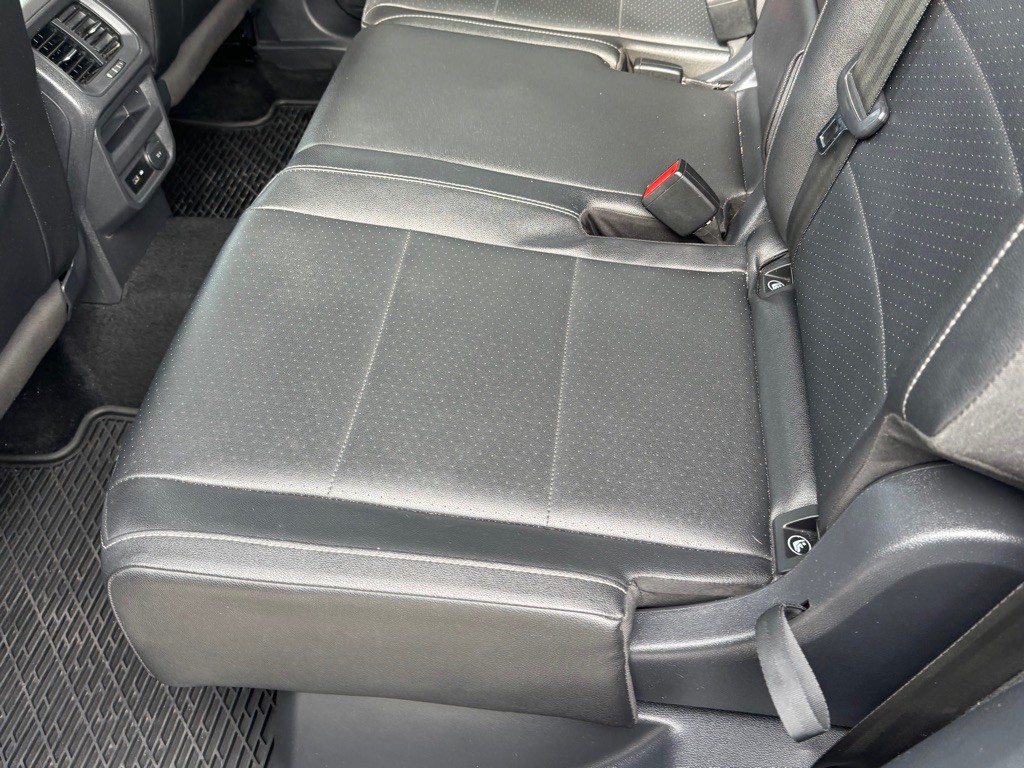 2020 Volkswagen Tiguan Image 16