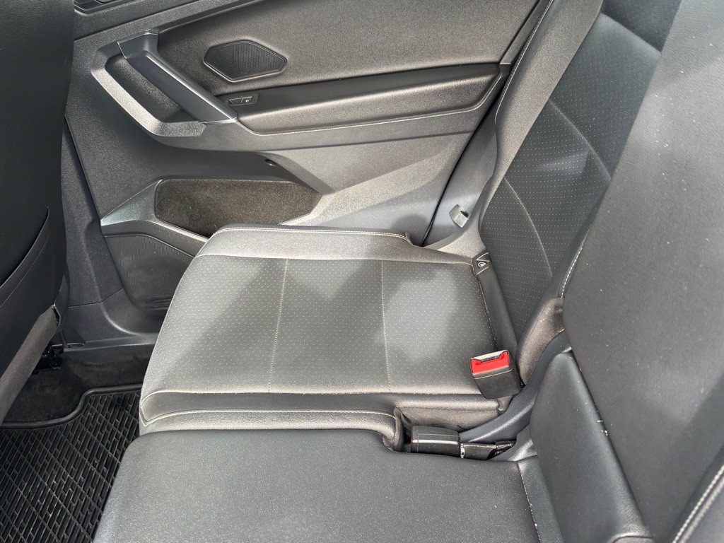 2020 Volkswagen Tiguan Image 17