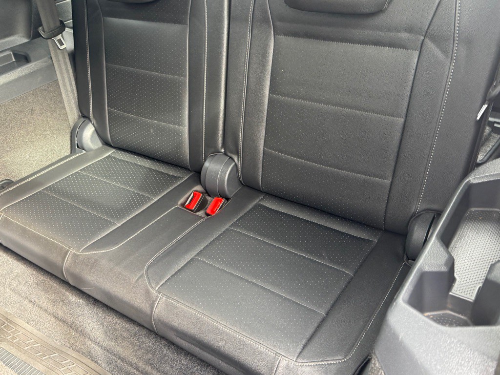 2020 Volkswagen Tiguan Image 18