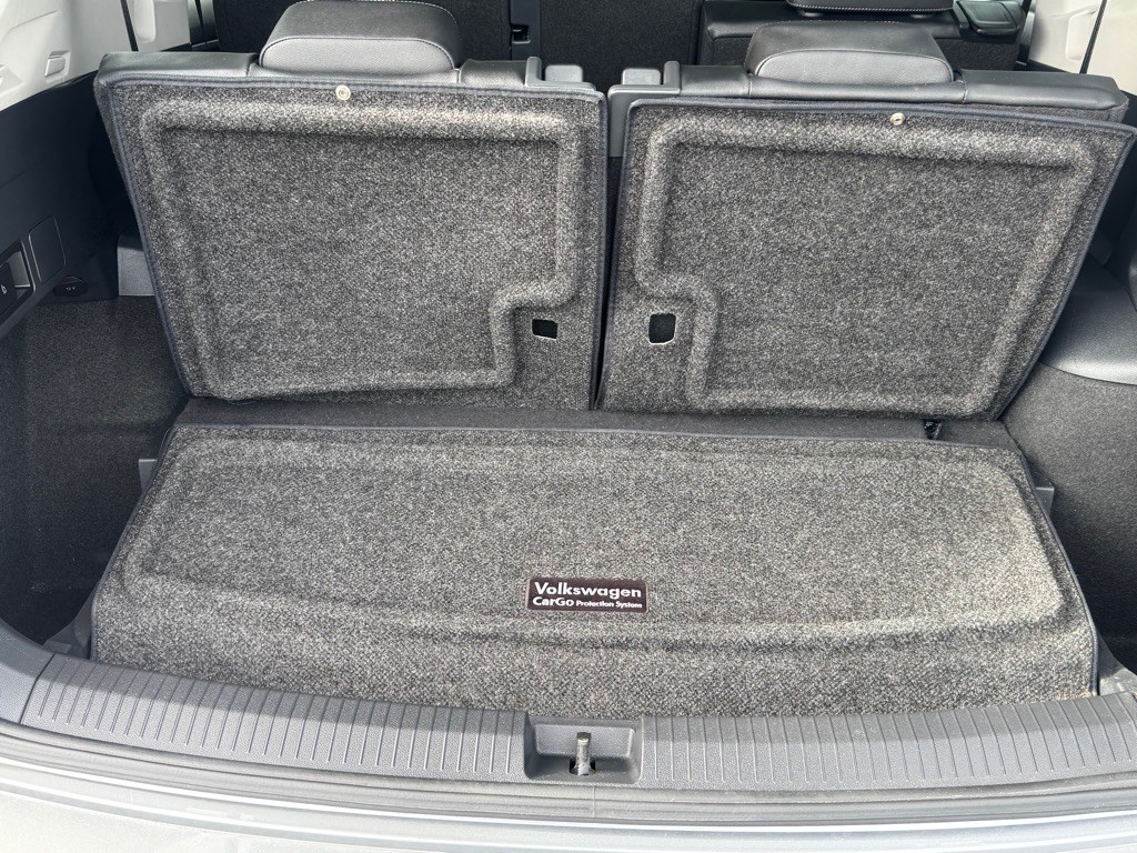 2020 Volkswagen Tiguan Image 19