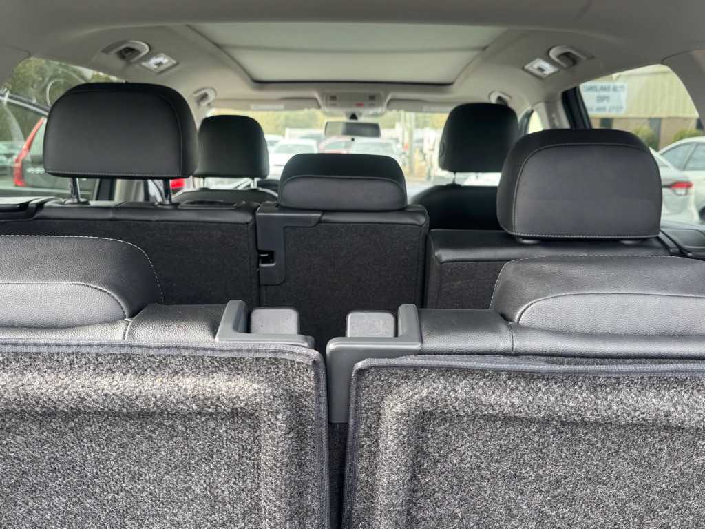 2020 Volkswagen Tiguan Image 20