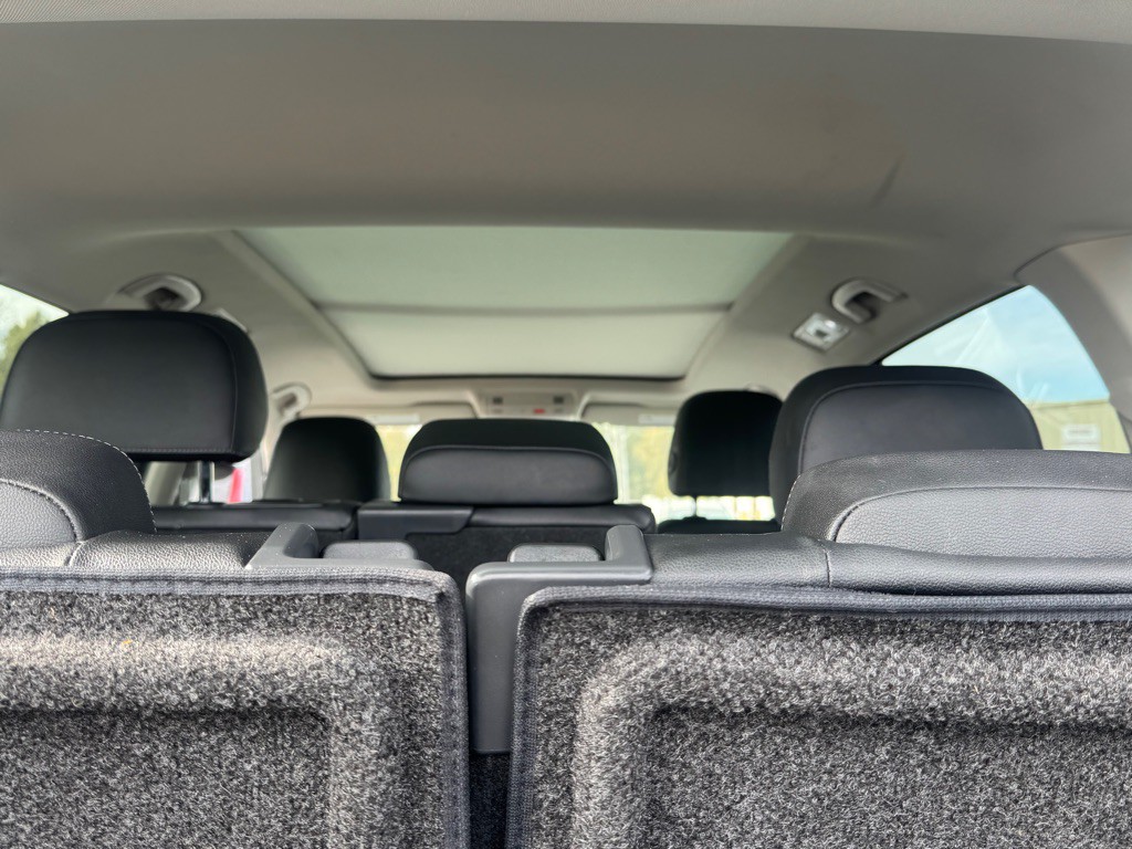 2020 Volkswagen Tiguan Image 21