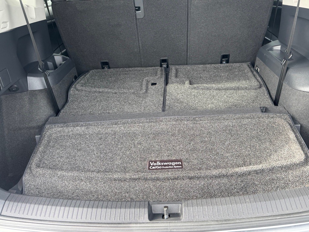 2020 Volkswagen Tiguan Image 22