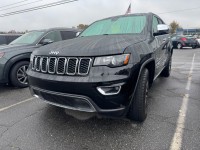 Image for 2020 Jeep Grand Cherokee Limited ID: 6957779