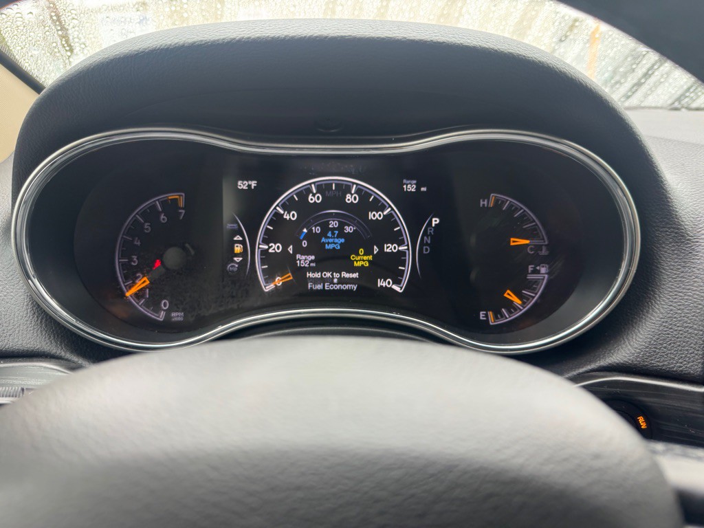 2020 Jeep Grand Cherokee Image 10