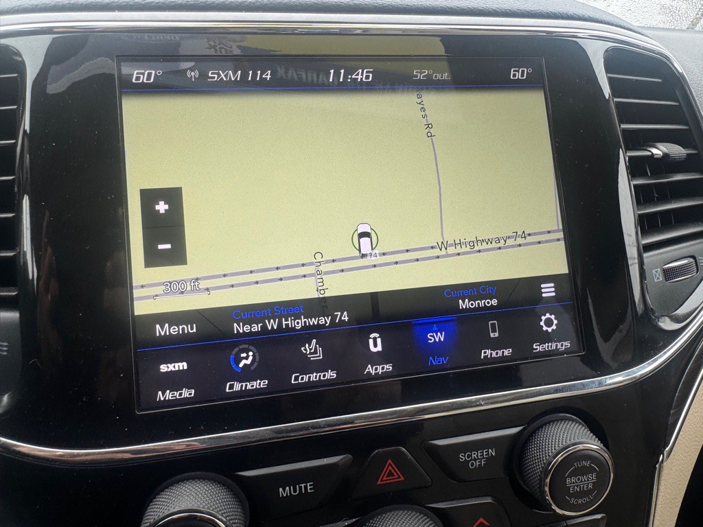 2020 Jeep Grand Cherokee Image 15