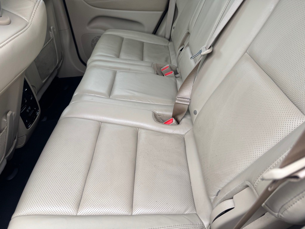 2020 Jeep Grand Cherokee Image 17